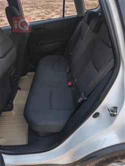 تويوتا كورولا كروس